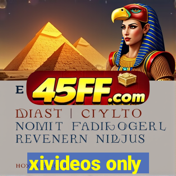 xivideos only
